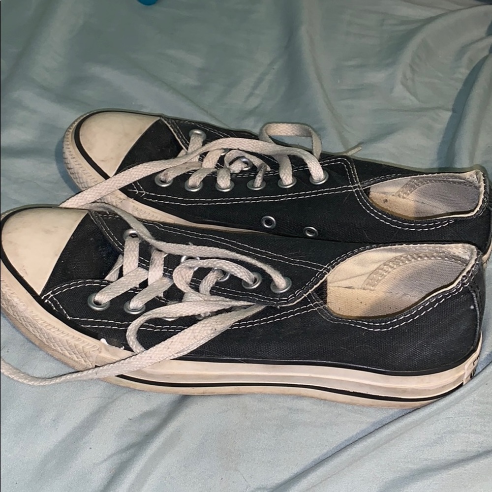 converse